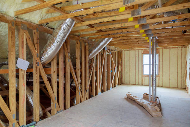 Range of Insulation Solutions in Pearl City, HI